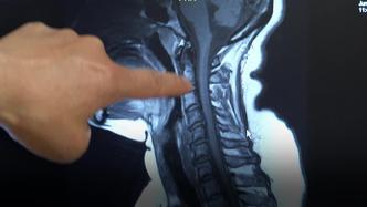chiropractor near me scranton dunmore olyphant dickson city blakely cervical MRI